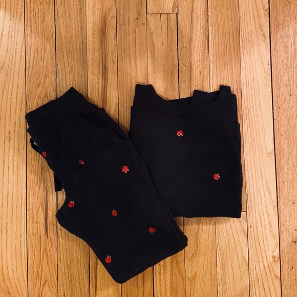 PINK Victoria's Secret Other - Victoria’s Secret PINK Matching Set